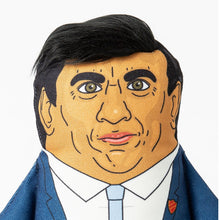 Load image into Gallery viewer, Rishi Sunak dog toy