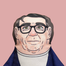 Load image into Gallery viewer, NEW Andy Burnham Dog Toy - Pre-order now for UK Delivery by 30th October