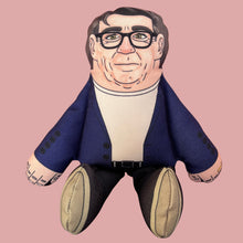 Load image into Gallery viewer, NEW Andy Burnham Dog Toy - Pre-order now for UK Delivery by 30th October
