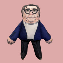 Load image into Gallery viewer, NEW Andy Burnham Dog Toy - Pre-order now for UK Delivery by 30th October