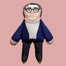 Load image into Gallery viewer, NEW Andy Burnham Dog Toy - Pre-order now for UK Delivery by 30th October