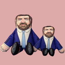 Load image into Gallery viewer, NEW JD Vance Dog Toy
