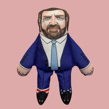 Load image into Gallery viewer, NEW JD Vance Dog Toy