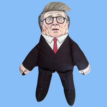 Load image into Gallery viewer, Keir Starmer Dog Toy
