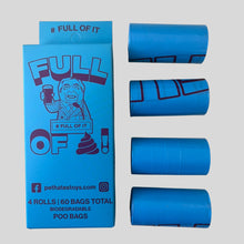Load image into Gallery viewer, NEW Nigel Farage Poo Bags - Pre-order now for UK Delivery 5th November