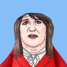 Load image into Gallery viewer, Rachel Reeves Dog Toy