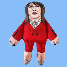 Load image into Gallery viewer, Rachel Reeves Dog Toy