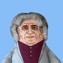 Load image into Gallery viewer, Sadiq Khan Dog Toy