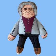 Load image into Gallery viewer, Sadiq Khan Dog Toy