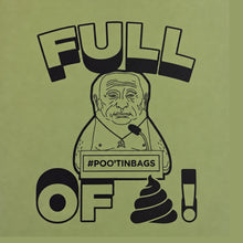 Load image into Gallery viewer, NEW Vladimir Putin Poo Bags - Pre-order now for UK Delivery 5th November