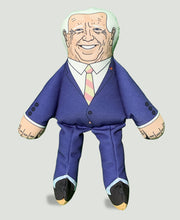 Load image into Gallery viewer, Joe Biden parody dog toy