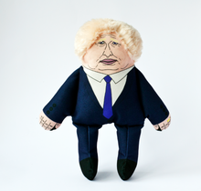 Load image into Gallery viewer, Boris dog toy