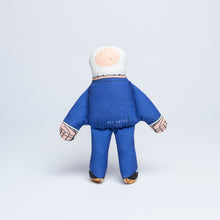 Load image into Gallery viewer, Joe cat toy