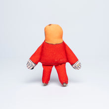 Load image into Gallery viewer, Nicola Sturgeon cat toy