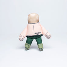 Load image into Gallery viewer, Vladimir Putin cat toy - PRE-ORDER NOW FOR DELIVERY FOR BEGINNING OF NOVEMBER