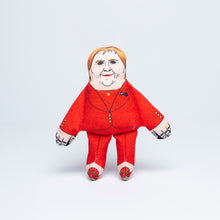 Load image into Gallery viewer, Nicola Sturgeon cat toy
