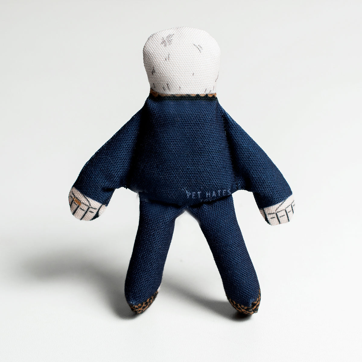 Theresa catnip cat toy 🐱 Pet Hates Toys