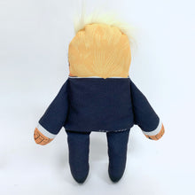 Load image into Gallery viewer, America's Darlings Dog Toy Collection - Parody Trump & Biden Dog Toys