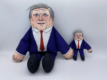 Load image into Gallery viewer, Keir dog Toy . Pre Order regular dog for delivery early November