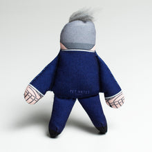 Load image into Gallery viewer, Keir Starmer cat toy