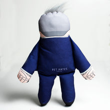 Load image into Gallery viewer, Keir dog Toy . Pre Order regular dog for delivery early November