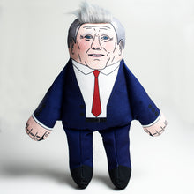 Load image into Gallery viewer, Keir dog Toy . Pre Order regular dog for delivery early November