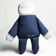 Load image into Gallery viewer, Michael dog toy