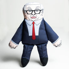 Load image into Gallery viewer, Michael dog toy