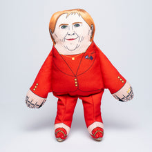 Load image into Gallery viewer, Nicola Sturgeon dog toy