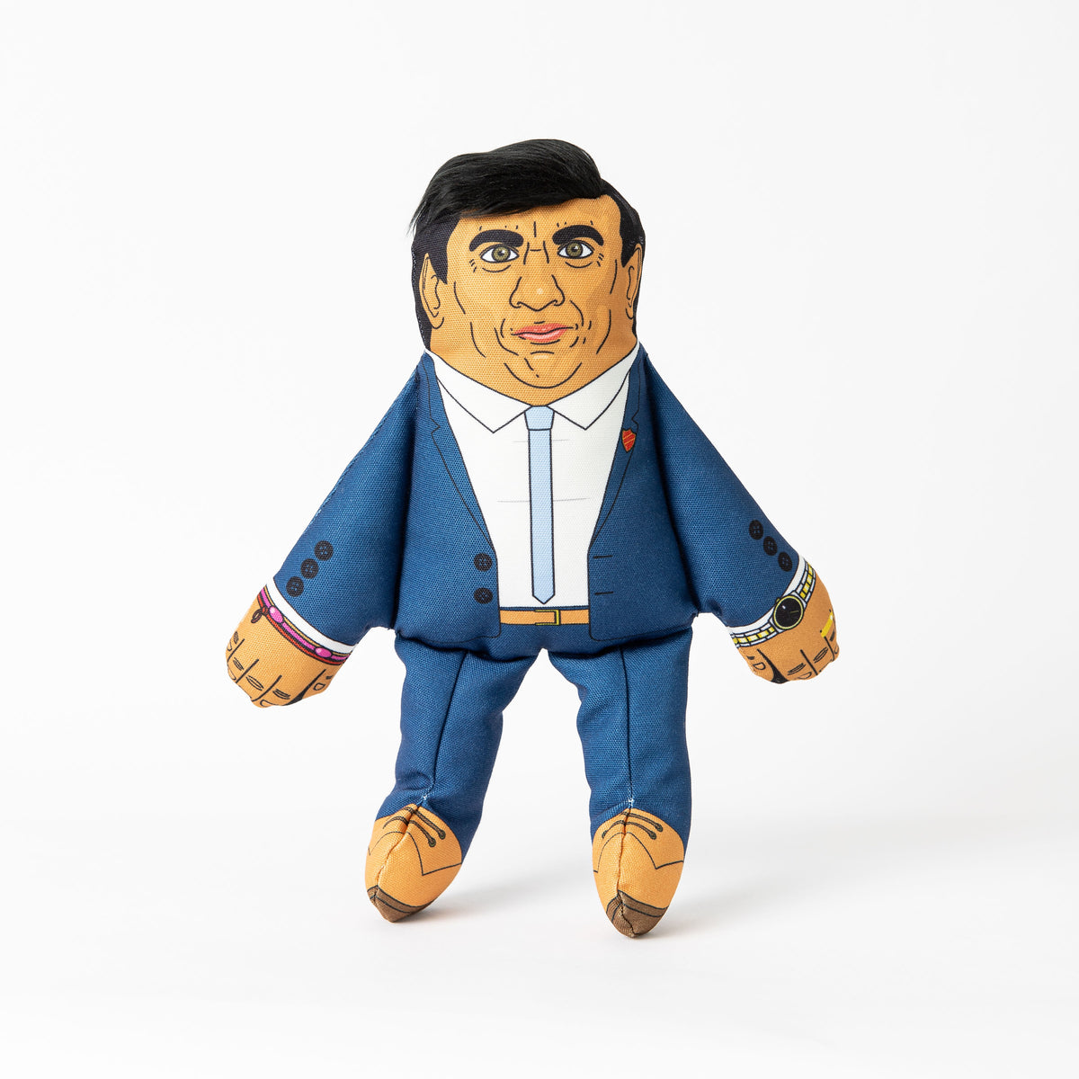 Rishi dog toy Pet Hates Toys