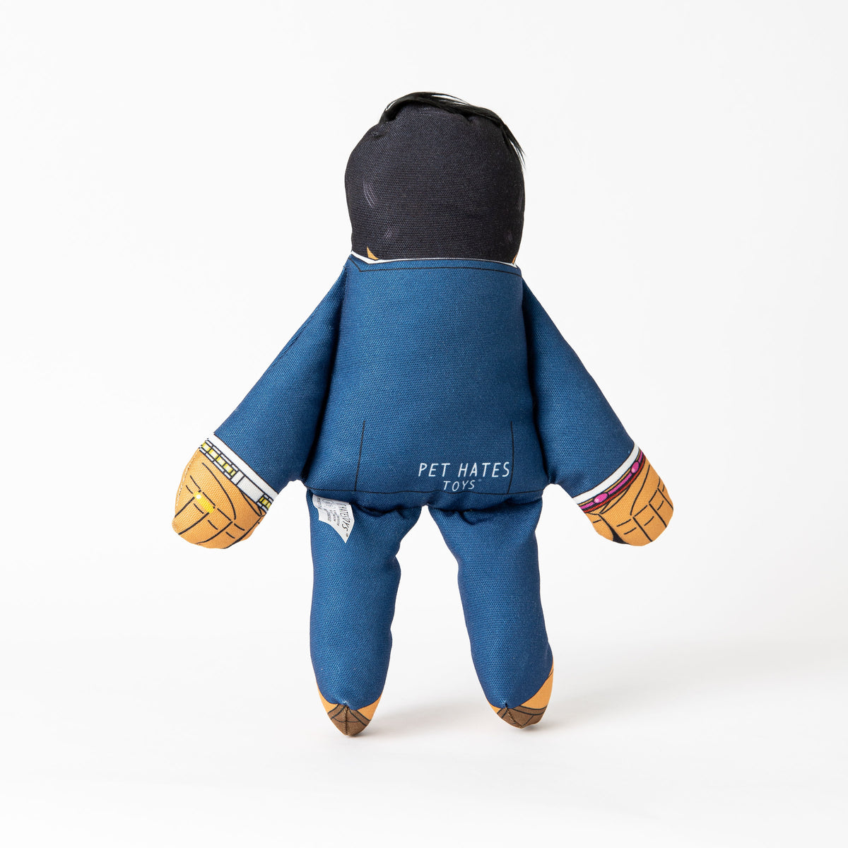 Rishi dog toy Pet Hates Toys