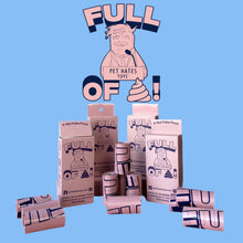 Load image into Gallery viewer, Donald Trump Poo Bags - PRE-ORDER NOW FOR DELIVERY MID-NOVEMBER
