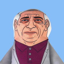 Load image into Gallery viewer, Sadiq Khan Dog Toy
