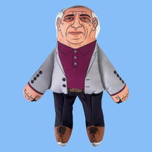 Load image into Gallery viewer, Sadiq Khan Dog Toy

