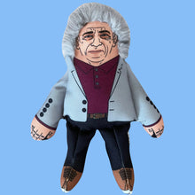 Load image into Gallery viewer, Sadiq Khan Cat Toy
