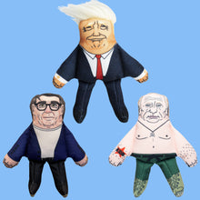Load image into Gallery viewer, World Leaders Bundle 🌎
