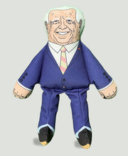 Load image into Gallery viewer, Joe Biden parody dog toy
