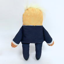 Load image into Gallery viewer, Donald dog toy
