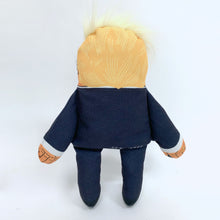 Load image into Gallery viewer, America&#39;s Darlings Dog Toy Collection - Parody Trump &amp; Biden Dog Toys
